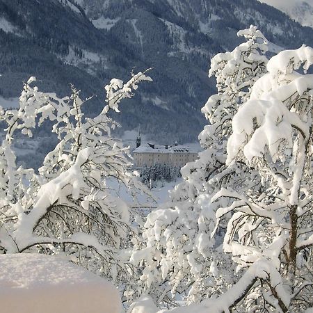 Ferienwohnung Bognerhof Sankt Veit im Pongau Exterior foto