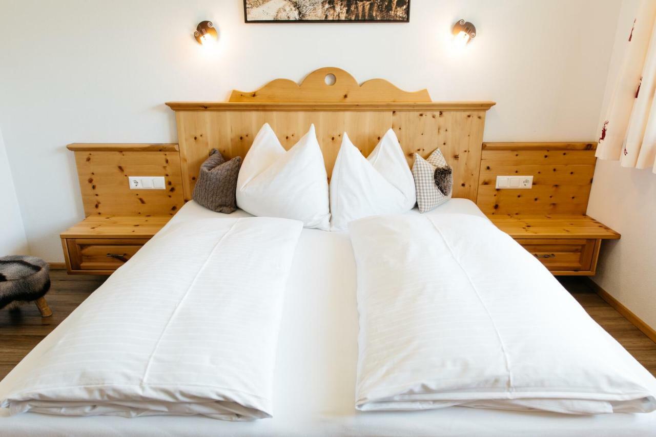 Ferienwohnung Bognerhof Sankt Veit im Pongau Exterior foto